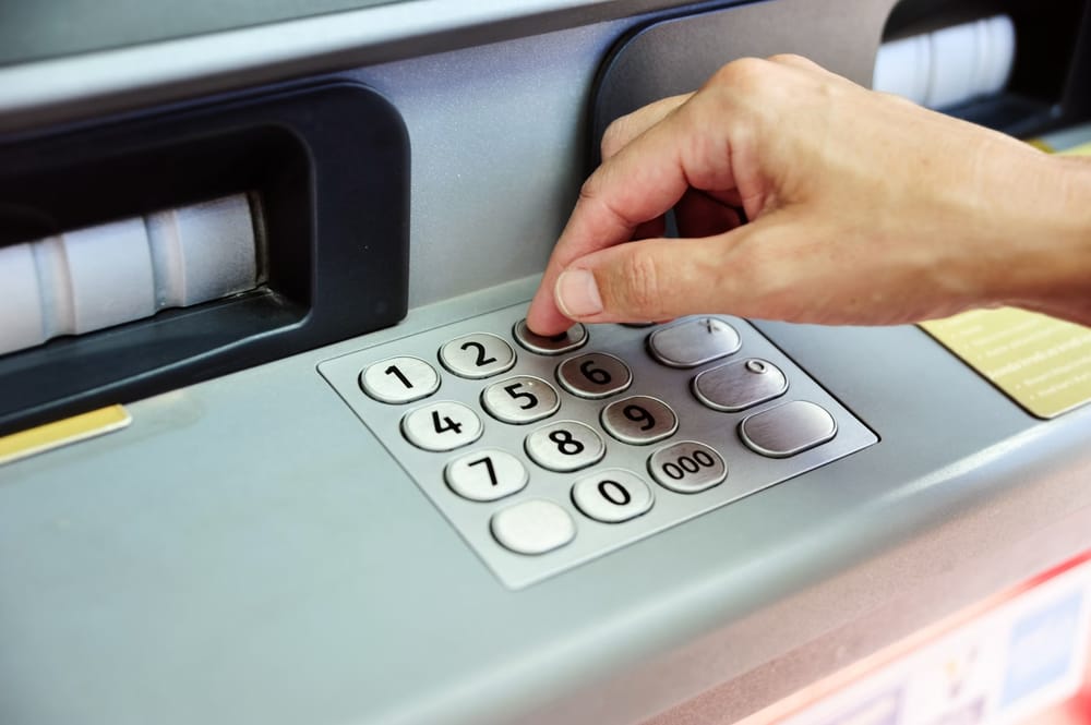 Cash expense tracker for your budget: how to avoid double-counting cash
