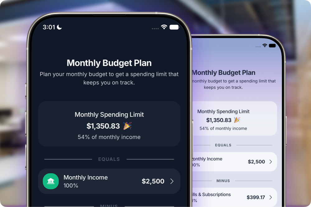 Do you need to track every expense? Why I don't record my mortgage payment