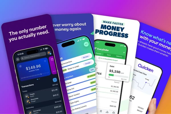 Best Budget Apps for Beginners in 2026