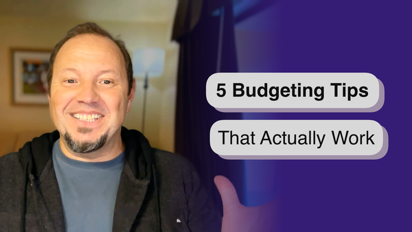 5 Budgeting Tips That Actually Work in 2026