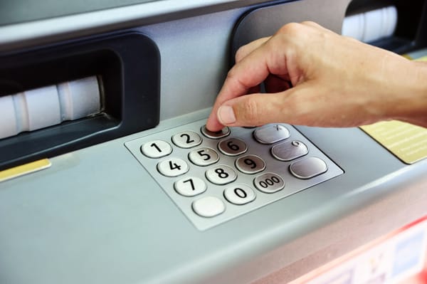 Cash expense tracker for your budget: how to avoid double-counting cash