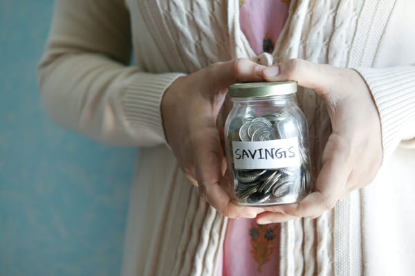 Cash stuffing without cash: why the envelope budget still works